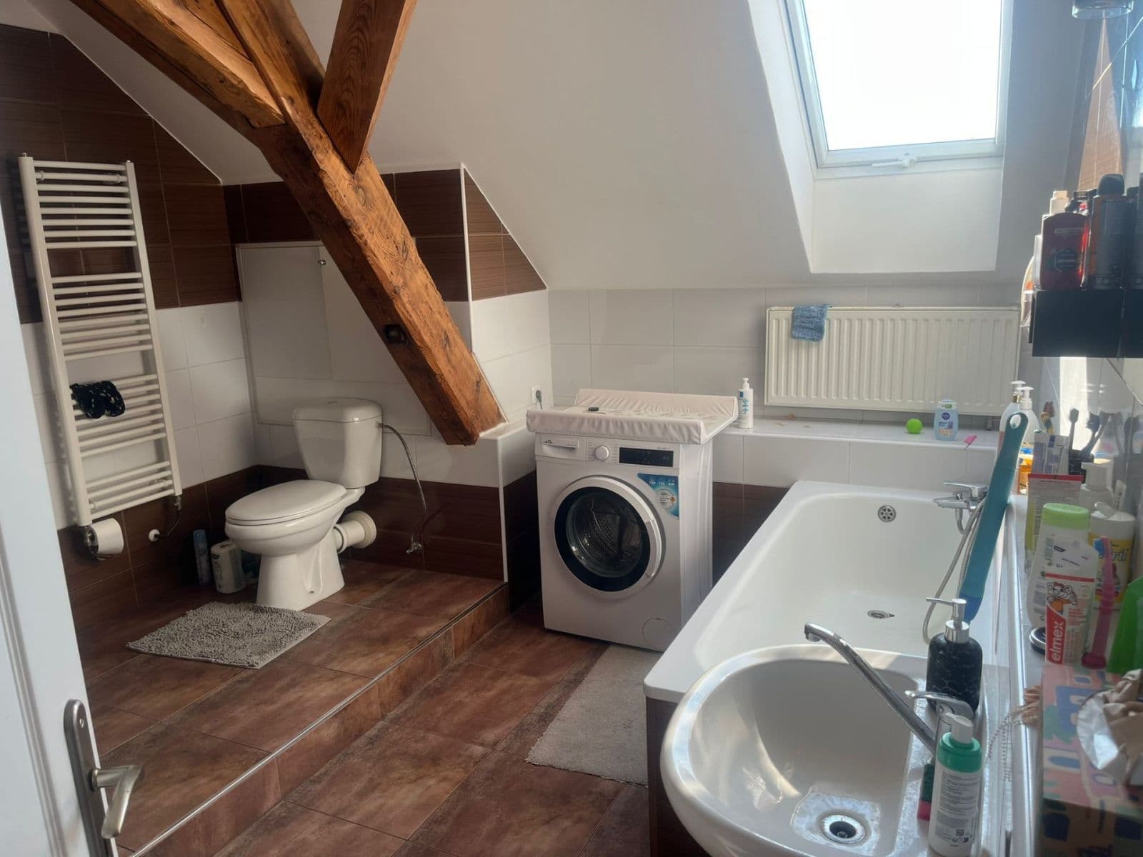 Pronájem bytu 3+kk 95 m², Tuřice, Středočeský kraj Pronájem bytu 3+kk 95 m², Tuřice, Středočeský kraj