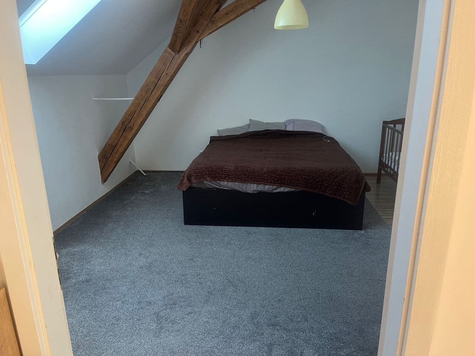 Pronájem bytu 3+kk 95 m², Tuřice, Středočeský kraj Pronájem bytu 3+kk 95 m², Tuřice, Středočeský kraj