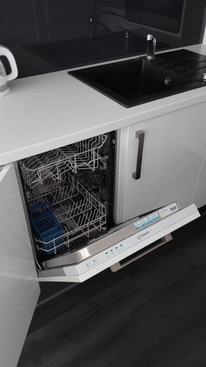 Pronájem bytu 1+kk 32 m², Bulharská, Praha, Praha Pronájem bytu 1+kk 32 m², Bulharská, Praha, Praha