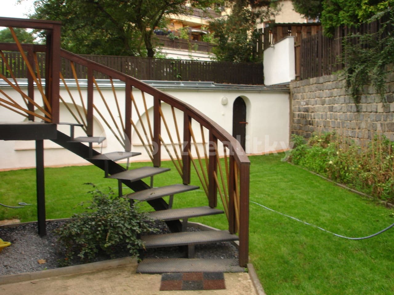 Pronájem bytu 4+kk 66 m², U Schodů, Praha, Praha Pronájem bytu 4+kk 66 m², U Schodů, Praha, Praha