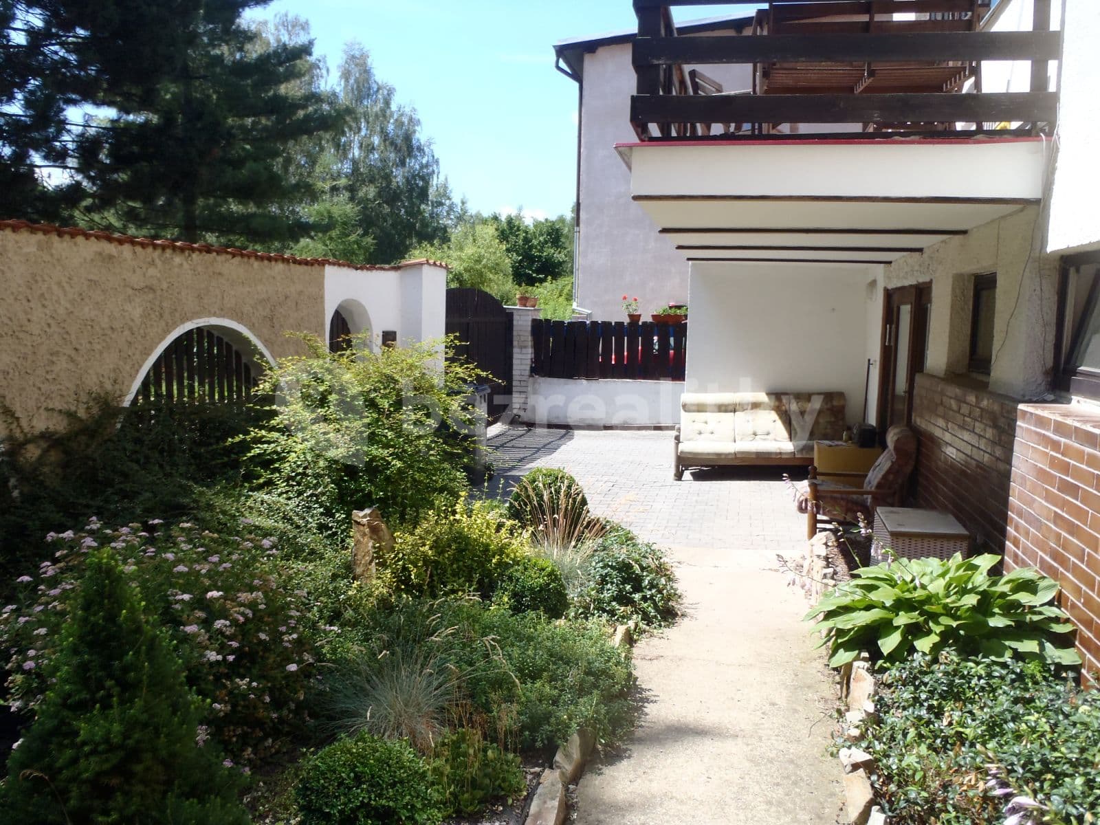 Pronájem bytu 4+kk 66 m², U Schodů, Praha, Praha Pronájem bytu 4+kk 66 m², U Schodů, Praha, Praha