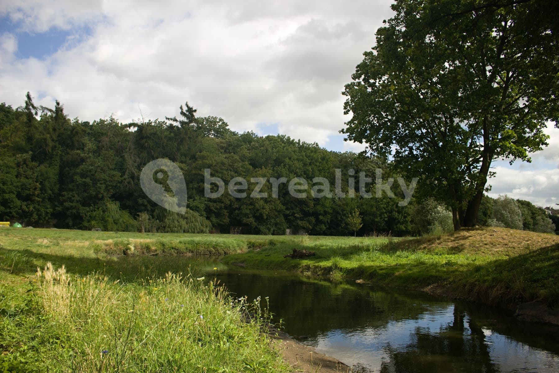 Pronájem bytu 4+kk 66 m², U Schodů, Praha, Praha Pronájem bytu 4+kk 66 m², U Schodů, Praha, Praha