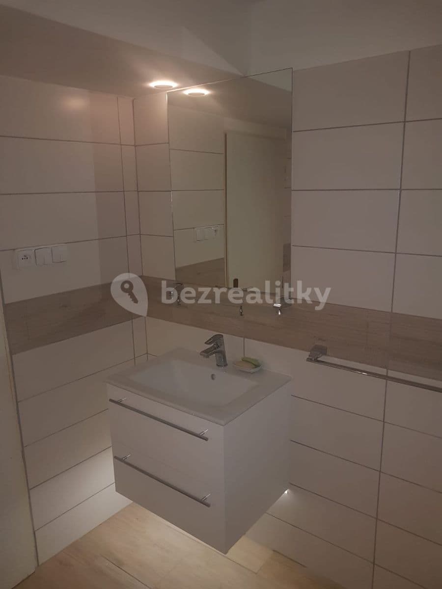 Pronájem bytu 4+kk 66 m², U Schodů, Praha, Praha Pronájem bytu 4+kk 66 m², U Schodů, Praha, Praha