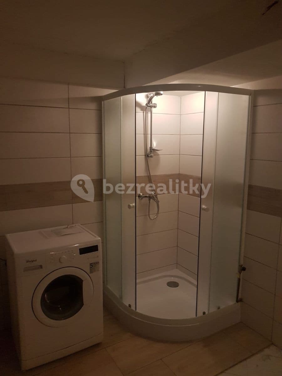 Pronájem bytu 4+kk 66 m², U Schodů, Praha, Praha Pronájem bytu 4+kk 66 m², U Schodů, Praha, Praha