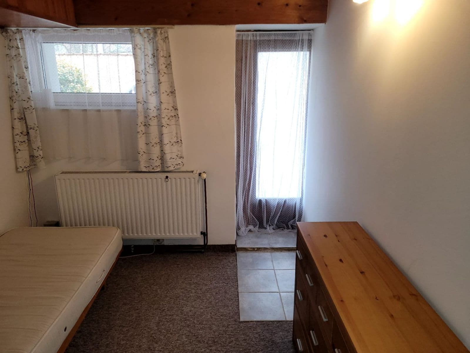 Pronájem bytu 4+kk 66 m², U Schodů, Praha, Praha Pronájem bytu 4+kk 66 m², U Schodů, Praha, Praha
