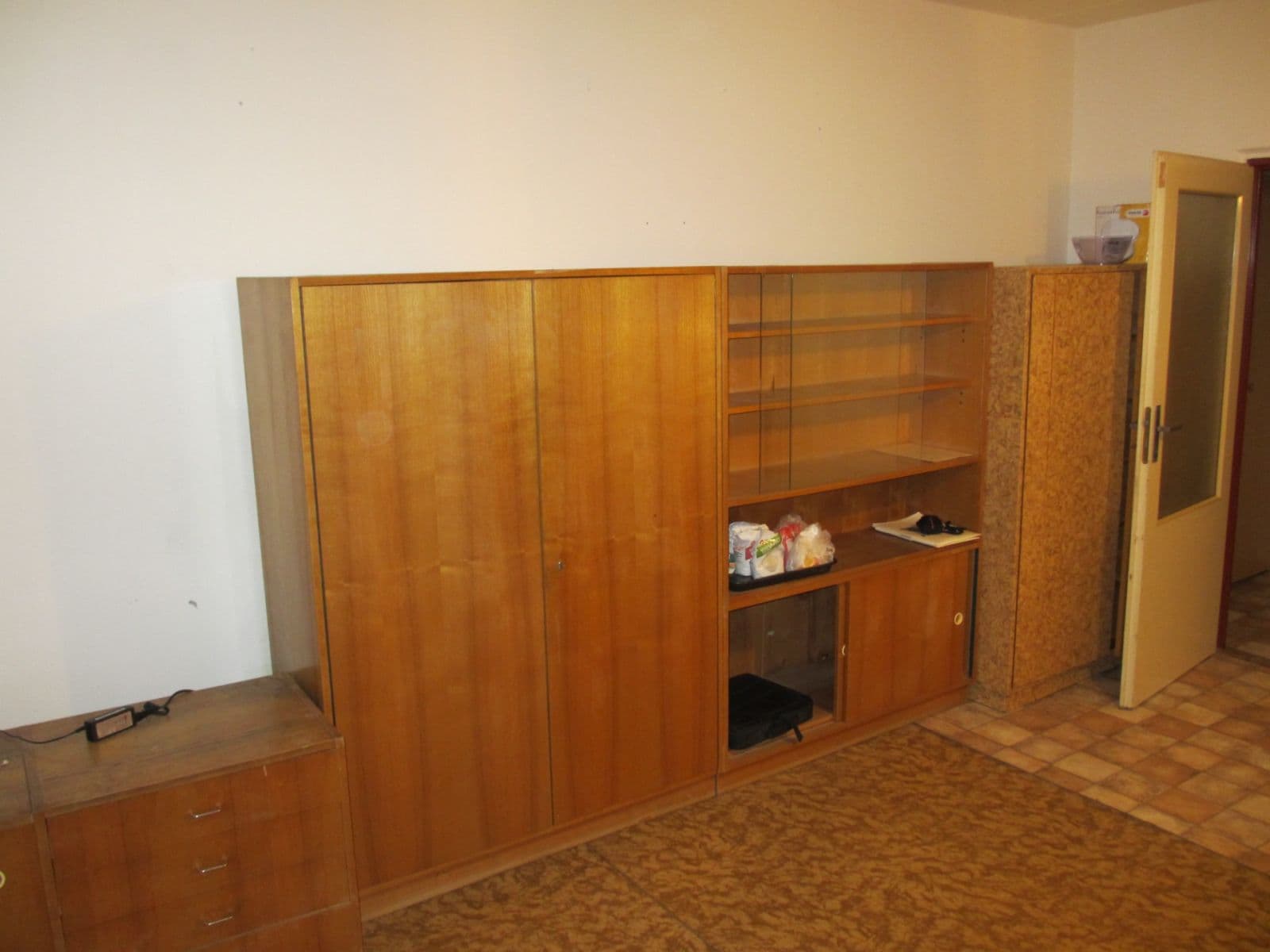 Pronájem bytu 1+kk 32 m², Hodonínská, Plzeň, Plzeňský kraj Pronájem bytu 1+kk 32 m², Hodonínská, Plzeň, Plzeňský kraj