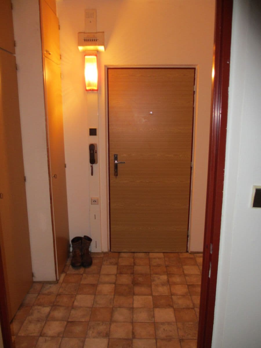 Pronájem bytu 1+kk 32 m², Hodonínská, Plzeň, Plzeňský kraj Pronájem bytu 1+kk 32 m², Hodonínská, Plzeň, Plzeňský kraj