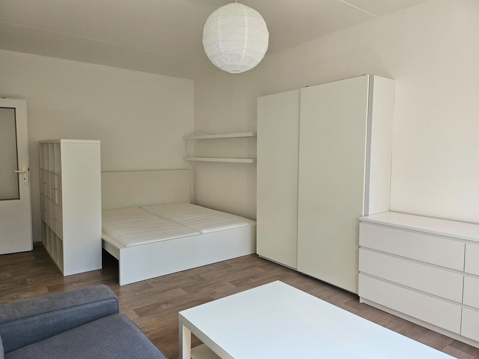 Pronájem bytu 1+1 40 m², Tasovská, Praha, Praha Pronájem bytu 1+1 40 m², Tasovská, Praha, Praha
