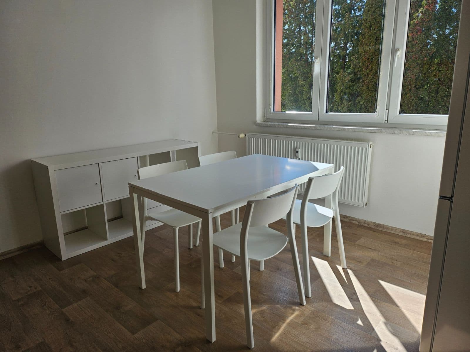 Pronájem bytu 1+1 40 m², Tasovská, Praha, Praha Pronájem bytu 1+1 40 m², Tasovská, Praha, Praha