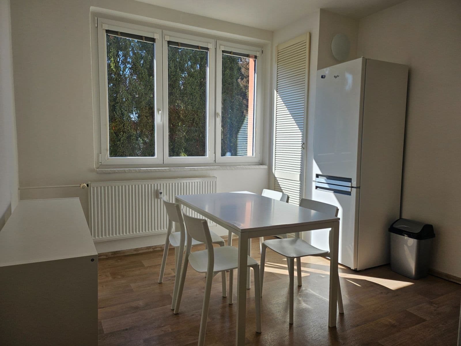 Pronájem bytu 1+1 40 m², Tasovská, Praha, Praha Pronájem bytu 1+1 40 m², Tasovská, Praha, Praha