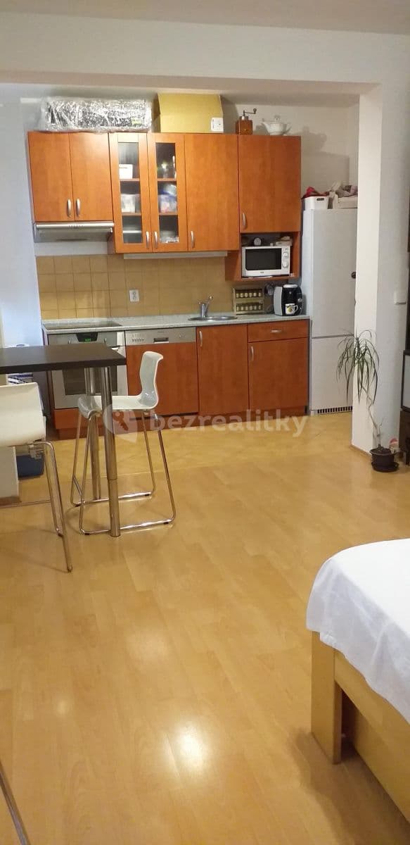 Pronájem bytu 2+kk 42 m², Hořelická, Rudná, Středočeský kraj Pronájem bytu 2+kk 42 m², Hořelická, Rudná, Středočeský kraj