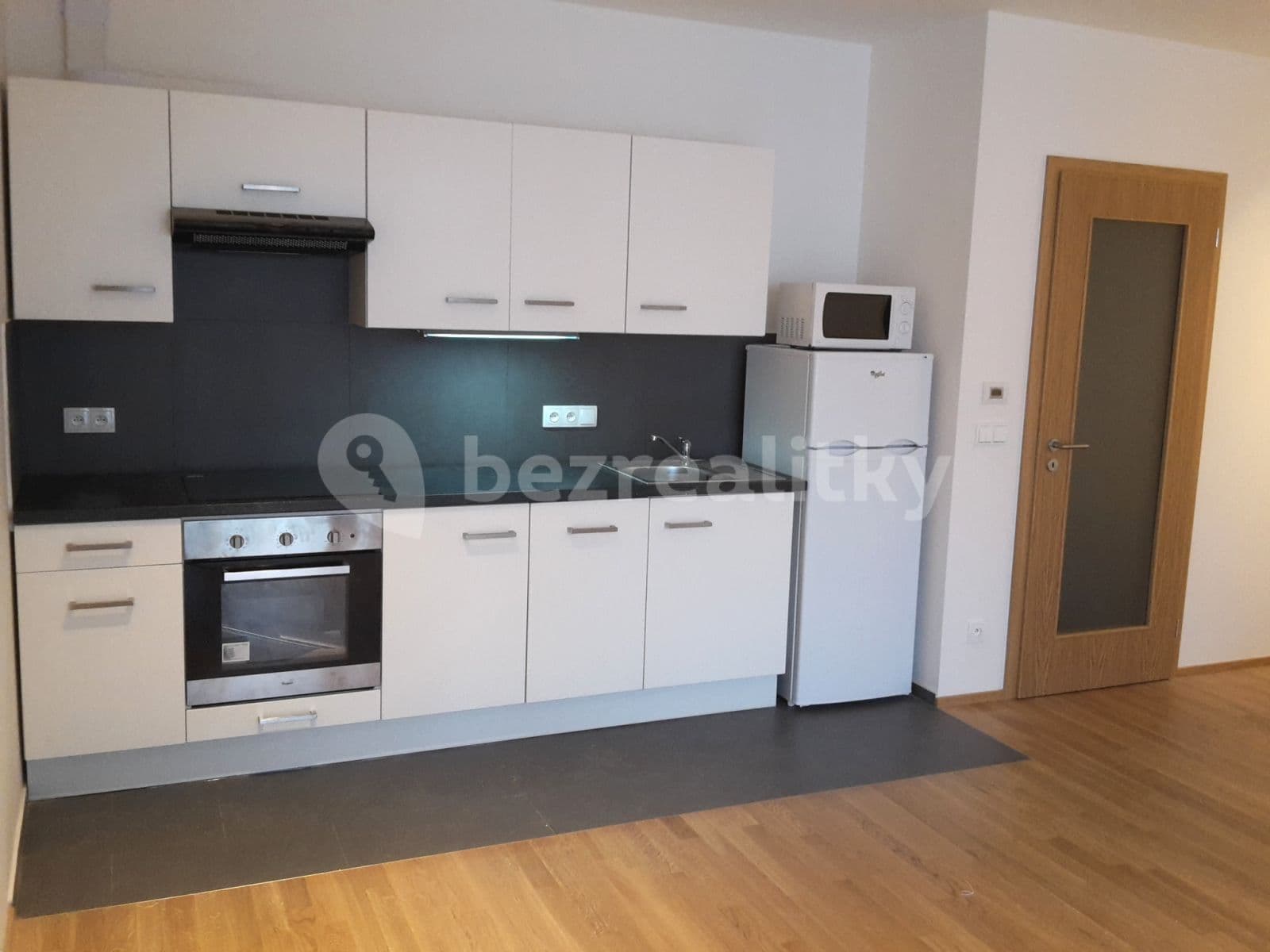 Pronájem bytu 1+kk 32 m², Čumpelíkova, Praha, Praha Pronájem bytu 1+kk 32 m², Čumpelíkova, Praha, Praha