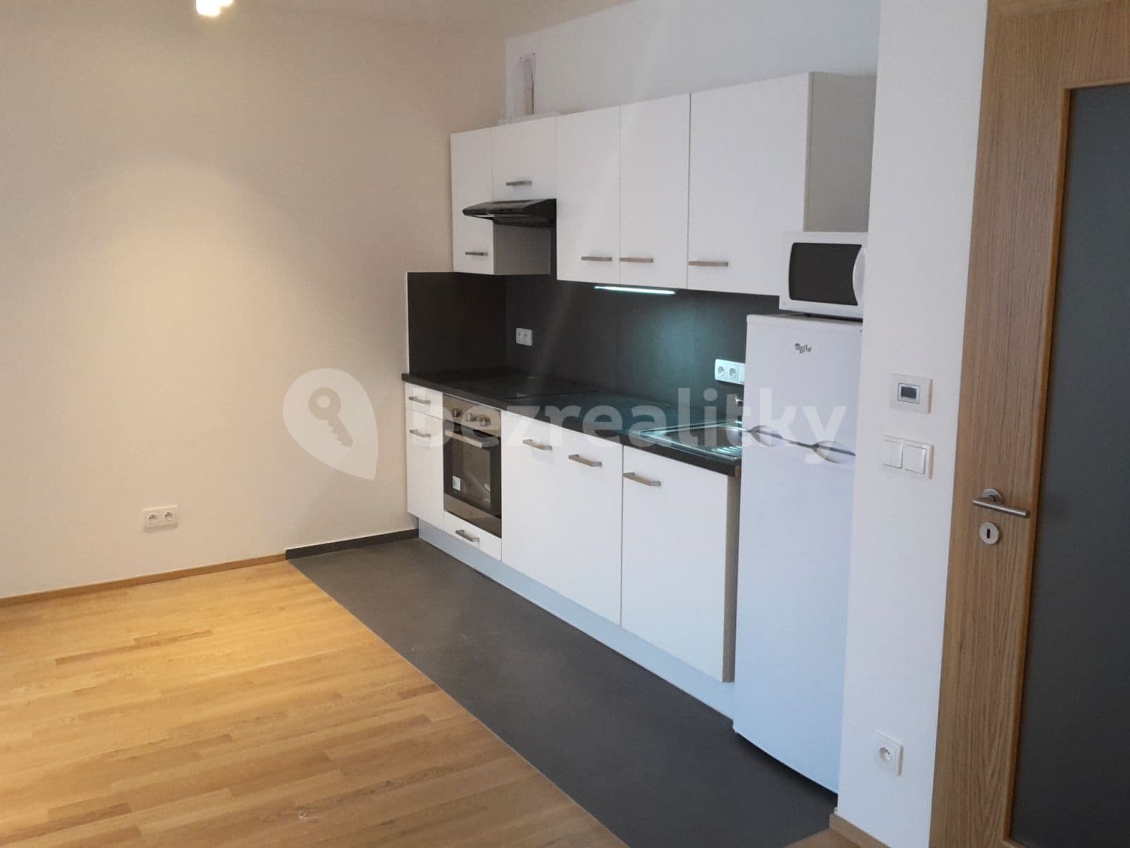 Pronájem bytu 1+kk 32 m², Čumpelíkova, Praha, Praha Pronájem bytu 1+kk 32 m², Čumpelíkova, Praha, Praha