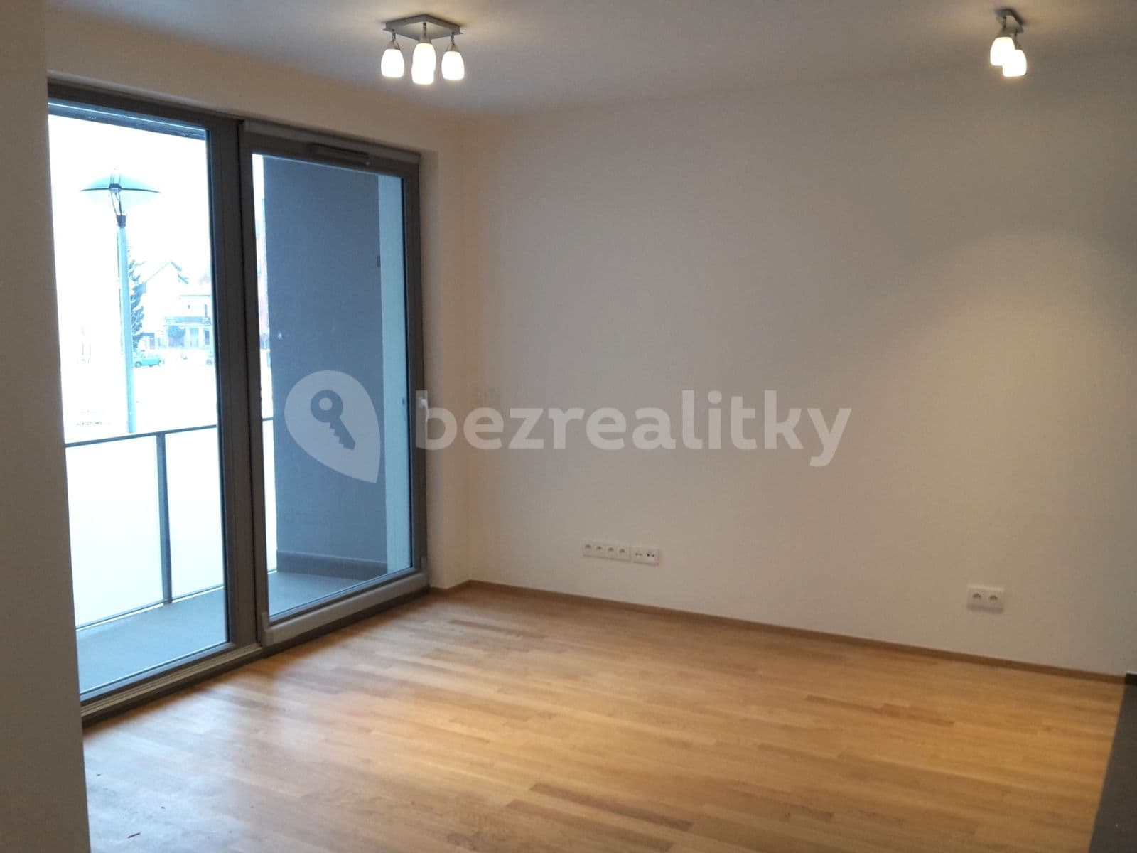 Pronájem bytu 1+kk 32 m², Čumpelíkova, Praha, Praha Pronájem bytu 1+kk 32 m², Čumpelíkova, Praha, Praha