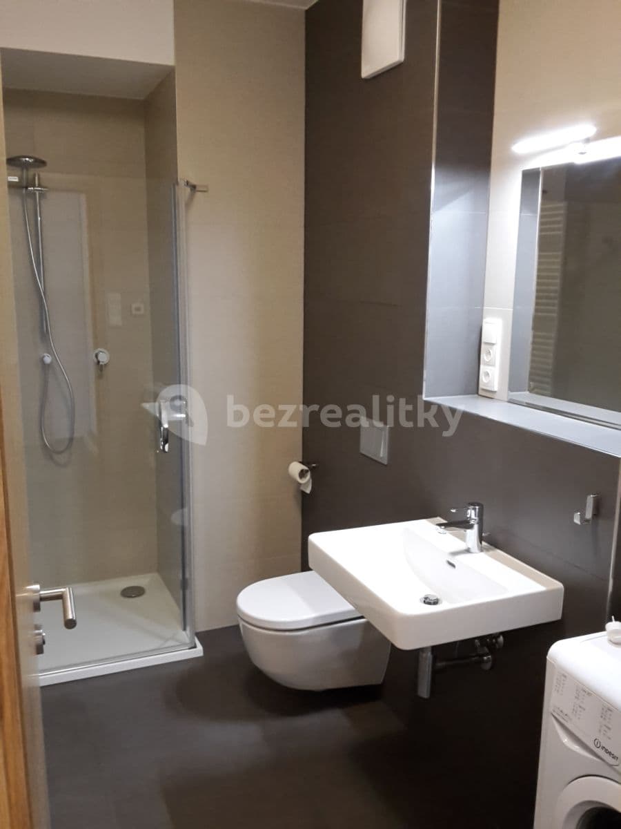Pronájem bytu 1+kk 32 m², Čumpelíkova, Praha, Praha Pronájem bytu 1+kk 32 m², Čumpelíkova, Praha, Praha