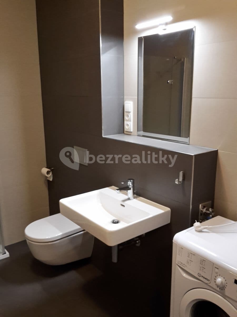 Pronájem bytu 1+kk 32 m², Čumpelíkova, Praha, Praha Pronájem bytu 1+kk 32 m², Čumpelíkova, Praha, Praha