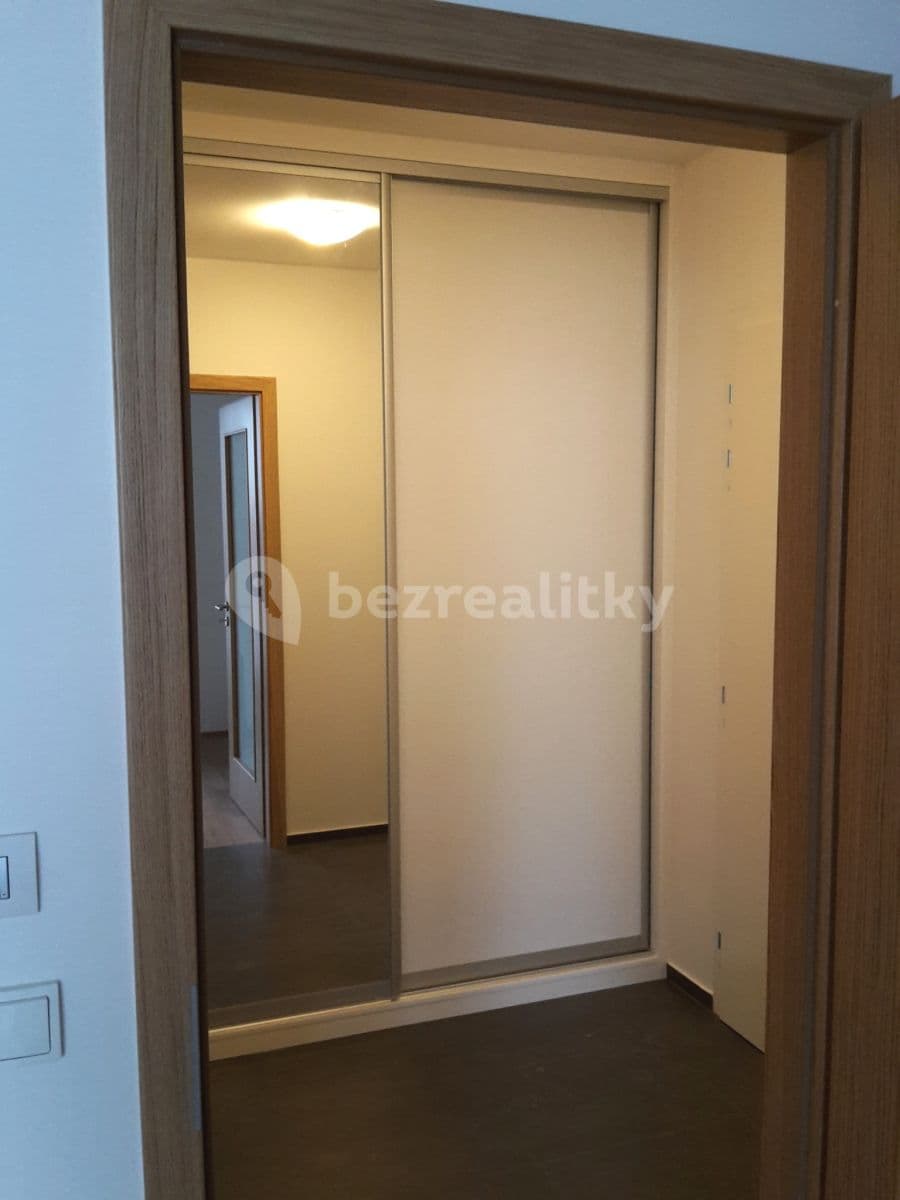 Pronájem bytu 1+kk 32 m², Čumpelíkova, Praha, Praha Pronájem bytu 1+kk 32 m², Čumpelíkova, Praha, Praha