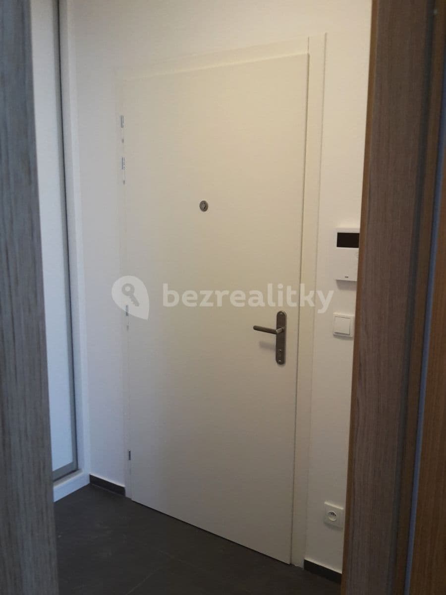 Pronájem bytu 1+kk 32 m², Čumpelíkova, Praha, Praha Pronájem bytu 1+kk 32 m², Čumpelíkova, Praha, Praha