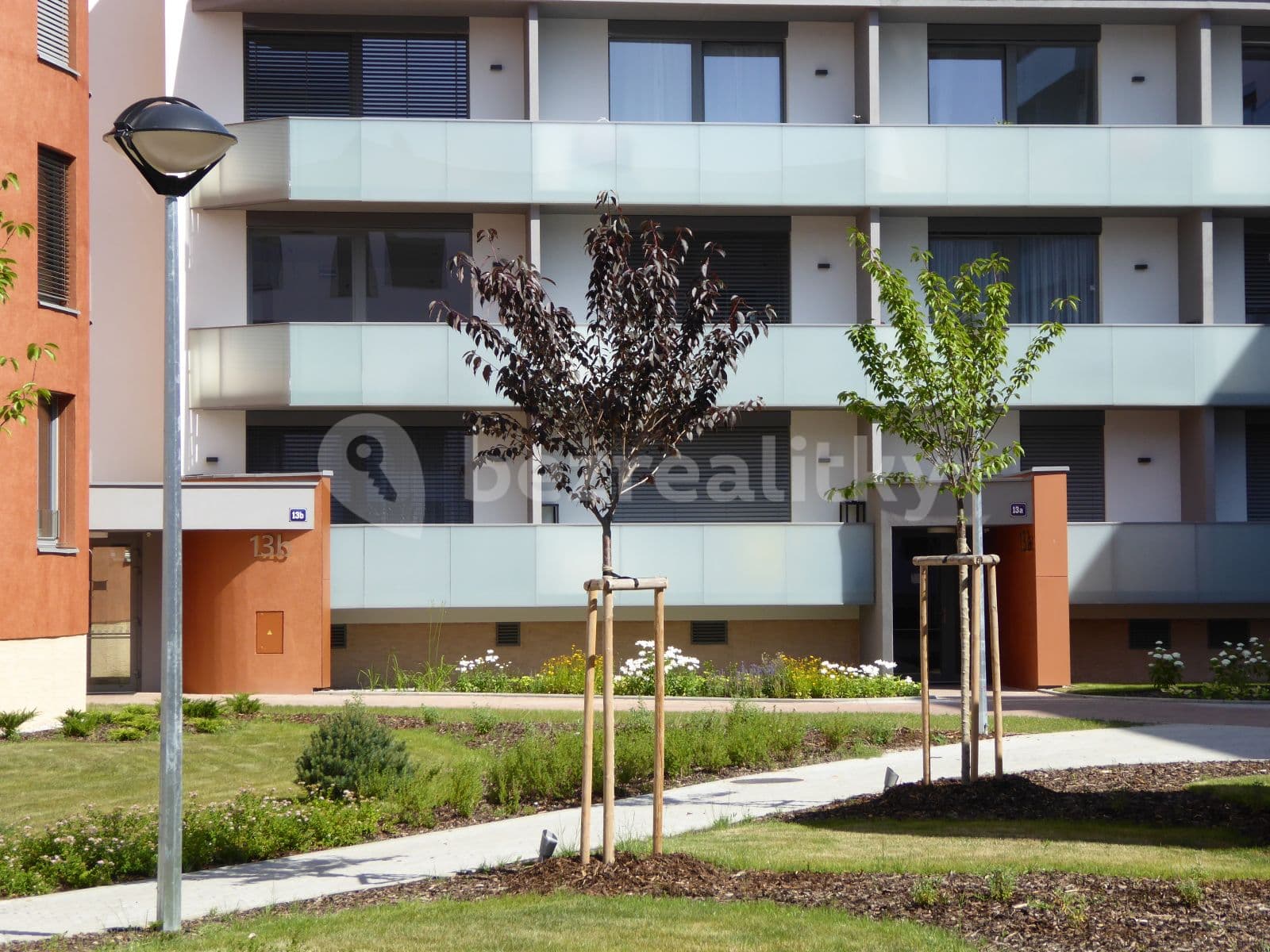 Pronájem bytu 1+kk 32 m², Čumpelíkova, Praha, Praha Pronájem bytu 1+kk 32 m², Čumpelíkova, Praha, Praha