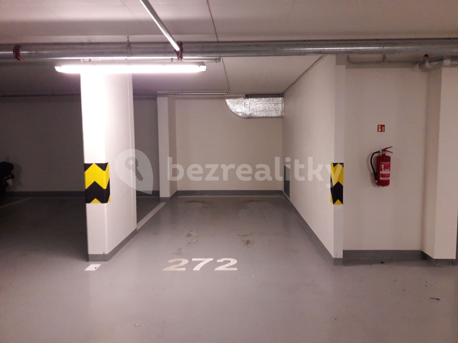 Pronájem bytu 1+kk 32 m², Čumpelíkova, Praha, Praha Pronájem bytu 1+kk 32 m², Čumpelíkova, Praha, Praha