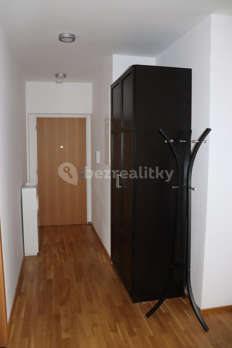 Pronájem bytu 4+kk 114 m², Mokropeská, Černošice, Středočeský kraj