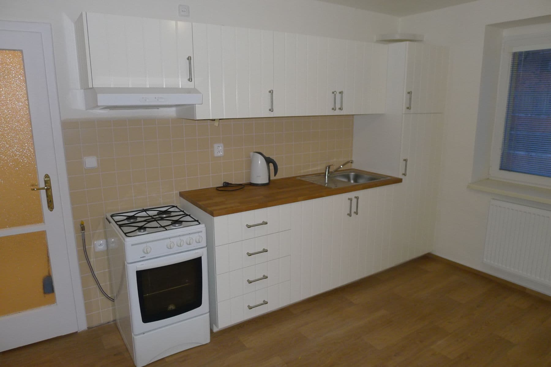 Pronájem bytu 2+1 55 m², Dvorského, Brno, Jihomoravský kraj Pronájem bytu 2+1 55 m², Dvorského, Brno, Jihomoravský kraj