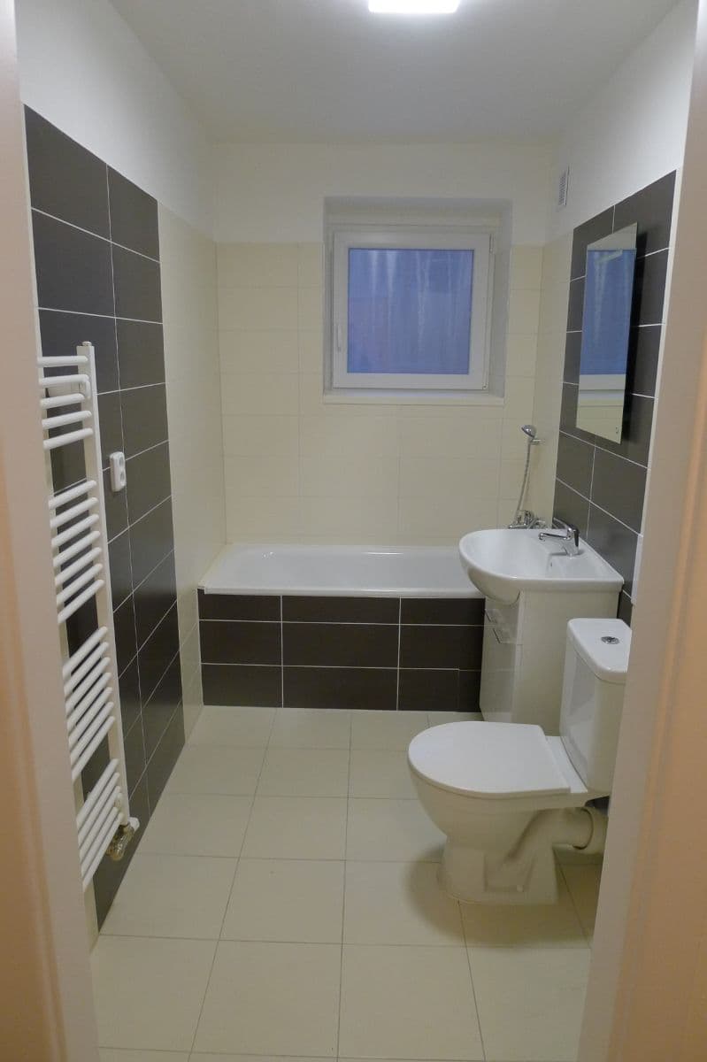 Pronájem bytu 2+1 55 m², Dvorského, Brno, Jihomoravský kraj Pronájem bytu 2+1 55 m², Dvorského, Brno, Jihomoravský kraj