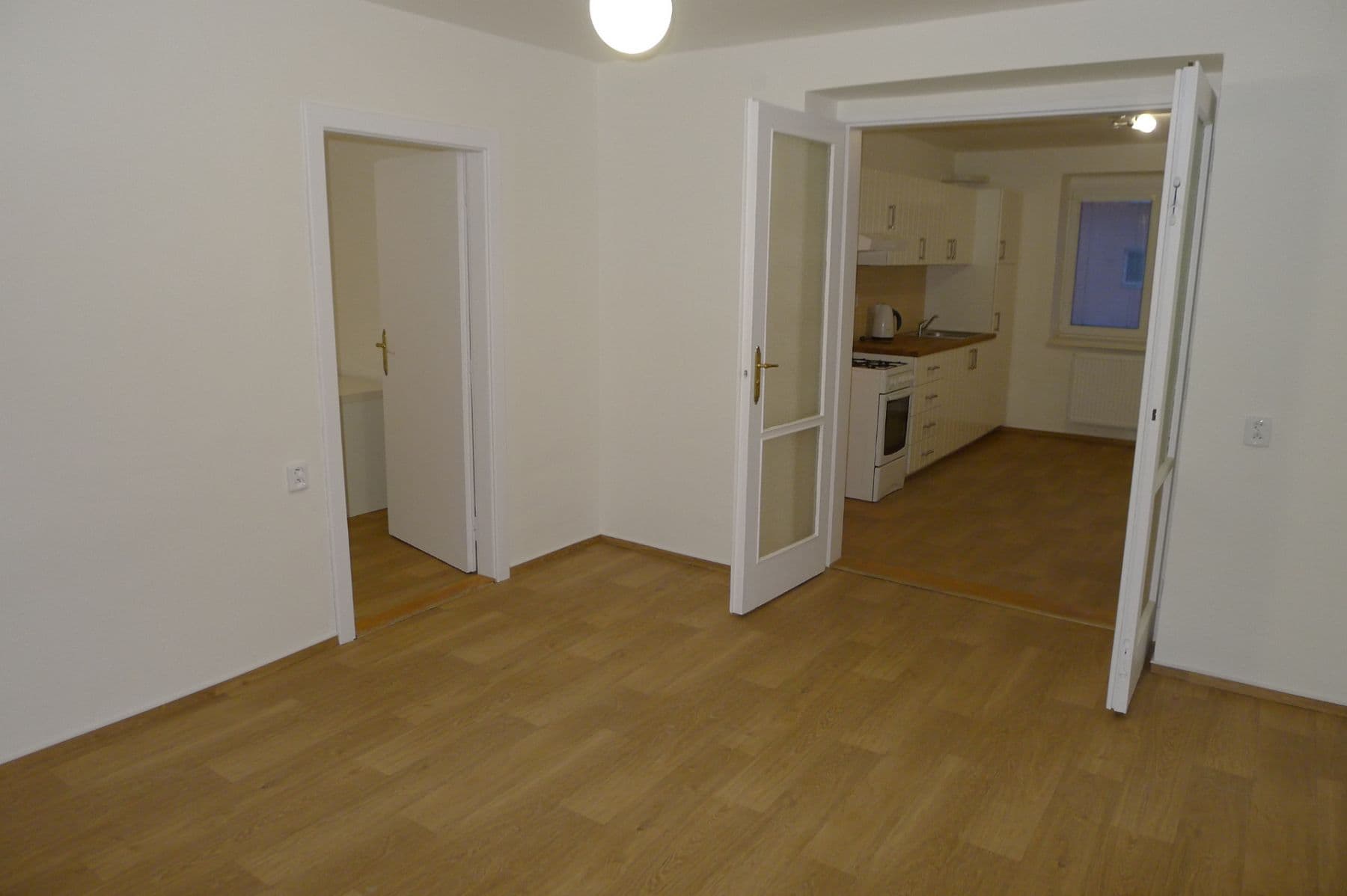 Pronájem bytu 2+1 55 m², Dvorského, Brno, Jihomoravský kraj Pronájem bytu 2+1 55 m², Dvorského, Brno, Jihomoravský kraj