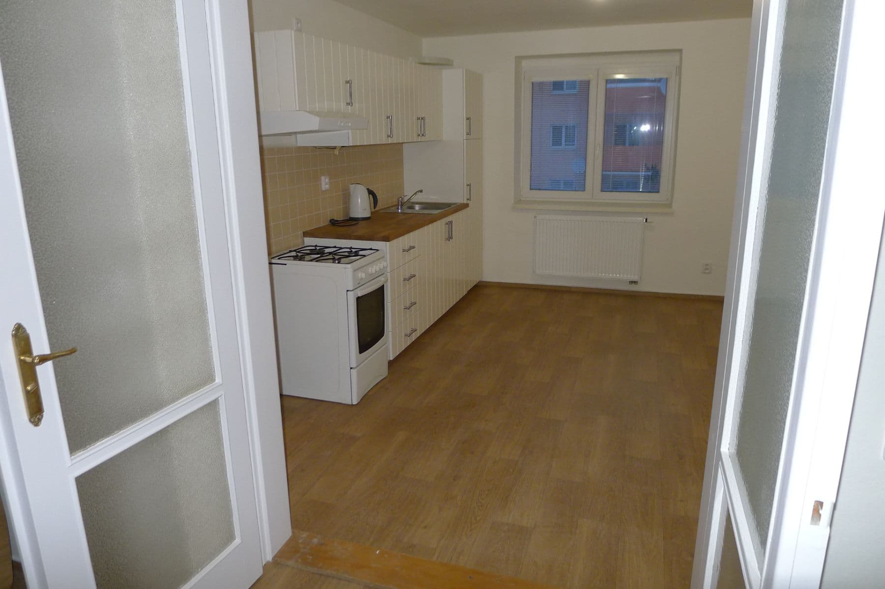 Pronájem bytu 2+1 55 m², Dvorského, Brno, Jihomoravský kraj Pronájem bytu 2+1 55 m², Dvorského, Brno, Jihomoravský kraj