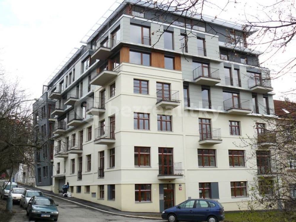 Pronájem bytu 1+kk 35 m², Musílkova, Praha, Praha Pronájem bytu 1+kk 35 m², Musílkova, Praha, Praha