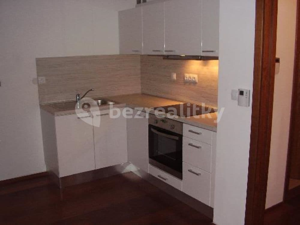 Pronájem bytu 1+kk 35 m², Musílkova, Praha, Praha Pronájem bytu 1+kk 35 m², Musílkova, Praha, Praha