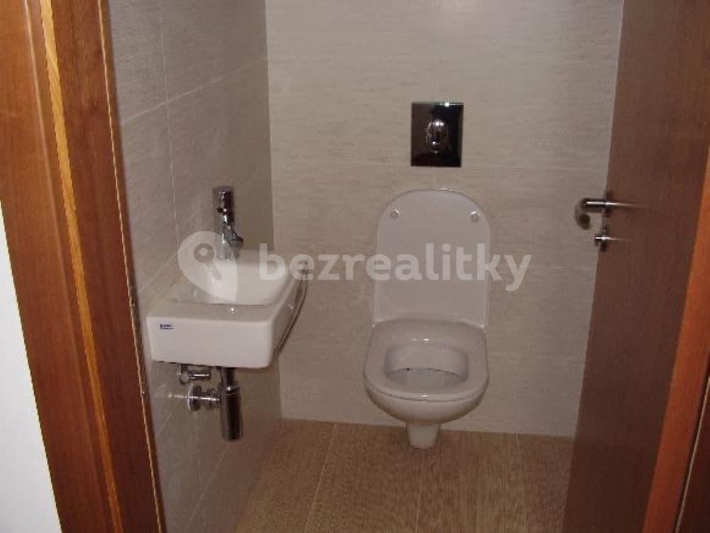 Pronájem bytu 1+kk 35 m², Musílkova, Praha, Praha Pronájem bytu 1+kk 35 m², Musílkova, Praha, Praha