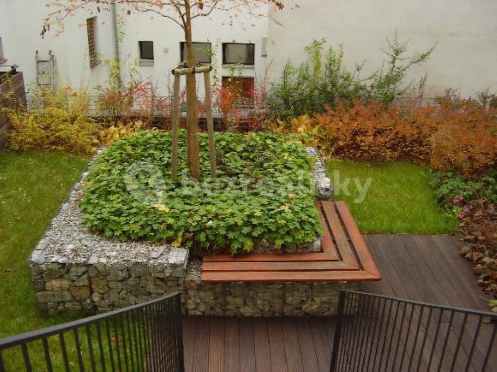 Pronájem bytu 1+kk 35 m², Musílkova, Praha, Praha Pronájem bytu 1+kk 35 m², Musílkova, Praha, Praha