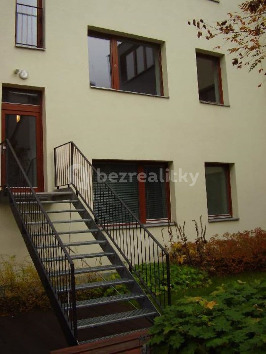 Pronájem bytu 1+kk 35 m², Musílkova, Praha, Praha Pronájem bytu 1+kk 35 m², Musílkova, Praha, Praha