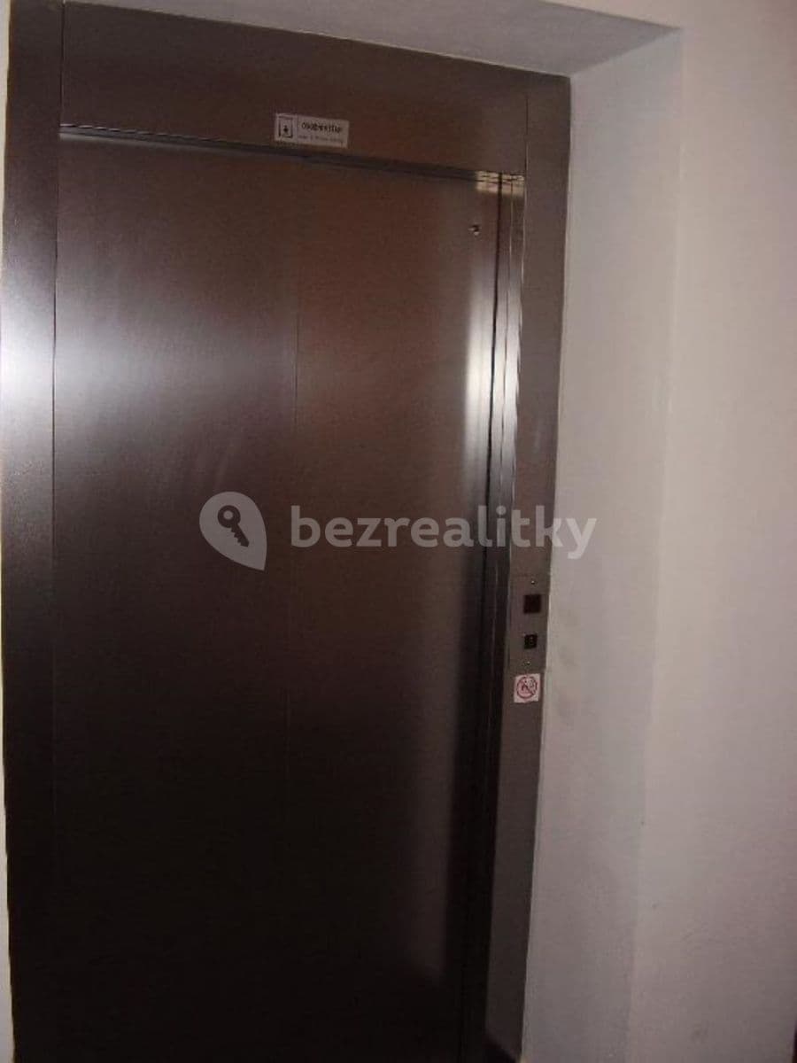 Pronájem bytu 1+kk 35 m², Musílkova, Praha, Praha Pronájem bytu 1+kk 35 m², Musílkova, Praha, Praha