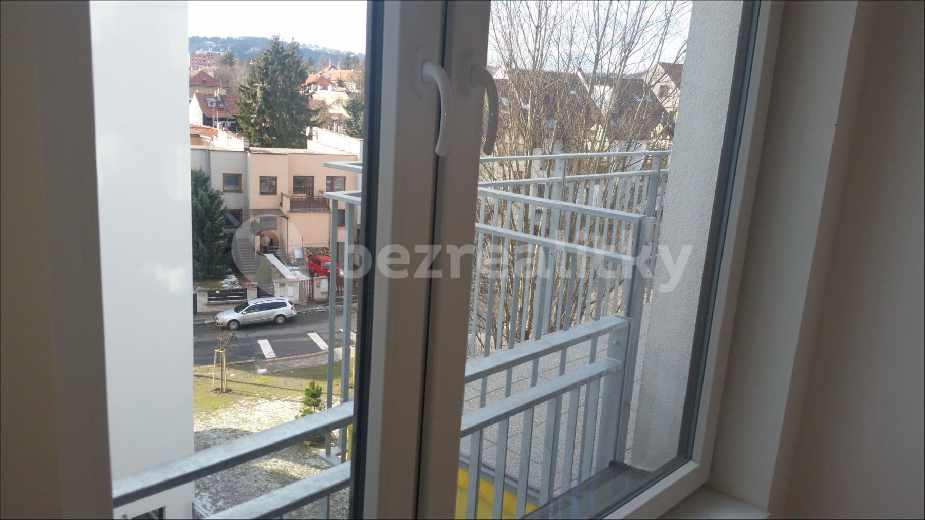 Pronájem bytu 2+kk 61 m², Soukalova, Praha, Praha Pronájem bytu 2+kk 61 m², Soukalova, Praha, Praha