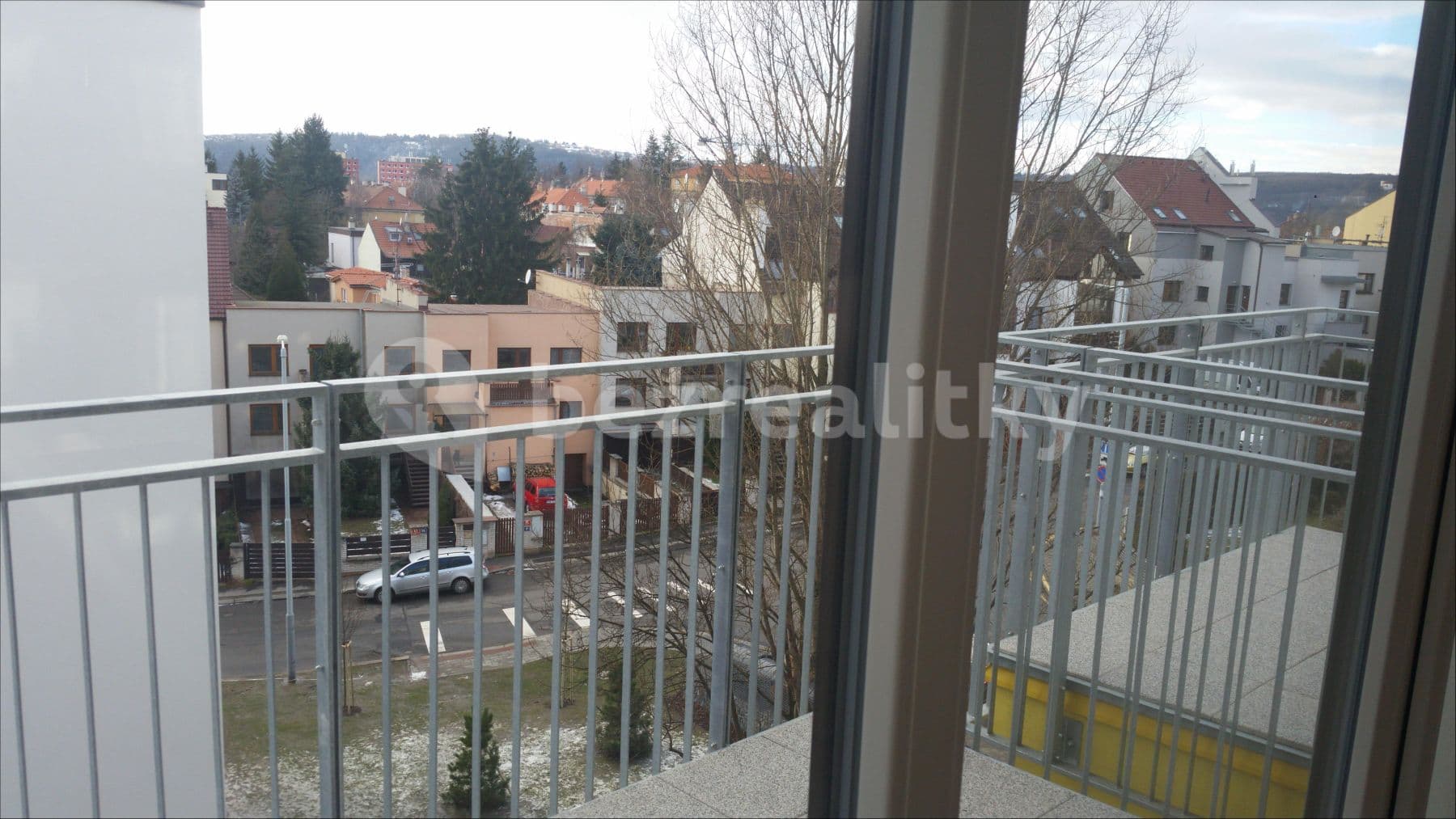 Pronájem bytu 2+kk 61 m², Soukalova, Praha, Praha Pronájem bytu 2+kk 61 m², Soukalova, Praha, Praha