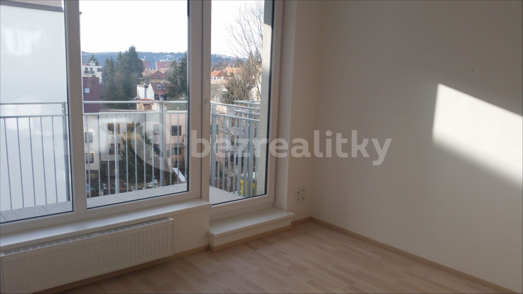 Pronájem bytu 2+kk 61 m², Soukalova, Praha, Praha Pronájem bytu 2+kk 61 m², Soukalova, Praha, Praha