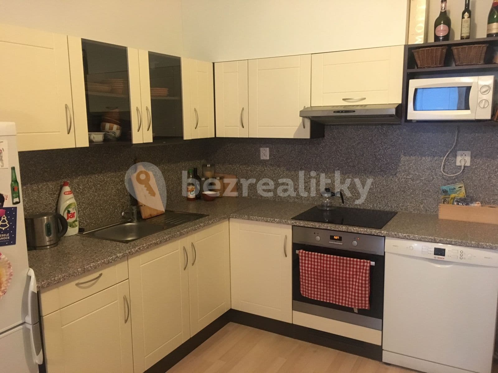 Pronájem bytu 2+kk 61 m², Soukalova, Praha, Praha Pronájem bytu 2+kk 61 m², Soukalova, Praha, Praha