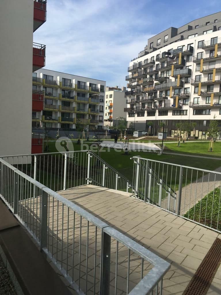 Pronájem bytu 2+kk 61 m², Soukalova, Praha, Praha Pronájem bytu 2+kk 61 m², Soukalova, Praha, Praha