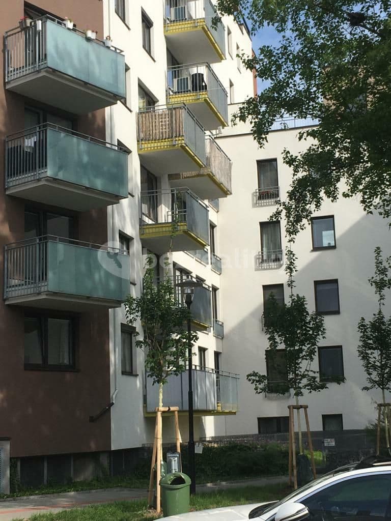 Pronájem bytu 2+kk 61 m², Soukalova, Praha, Praha Pronájem bytu 2+kk 61 m², Soukalova, Praha, Praha