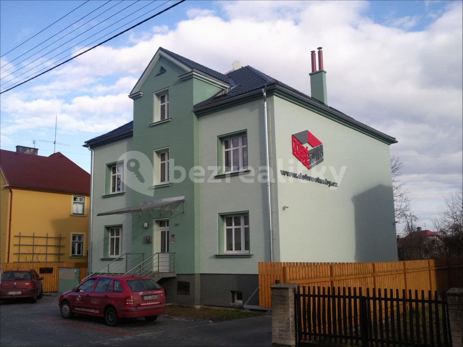 Pronájem bytu 1+kk 39 m², Serafinova, Ostrava, Moravskoslezský kraj Pronájem bytu 1+kk 39 m², Serafinova, Ostrava, Moravskoslezský kraj