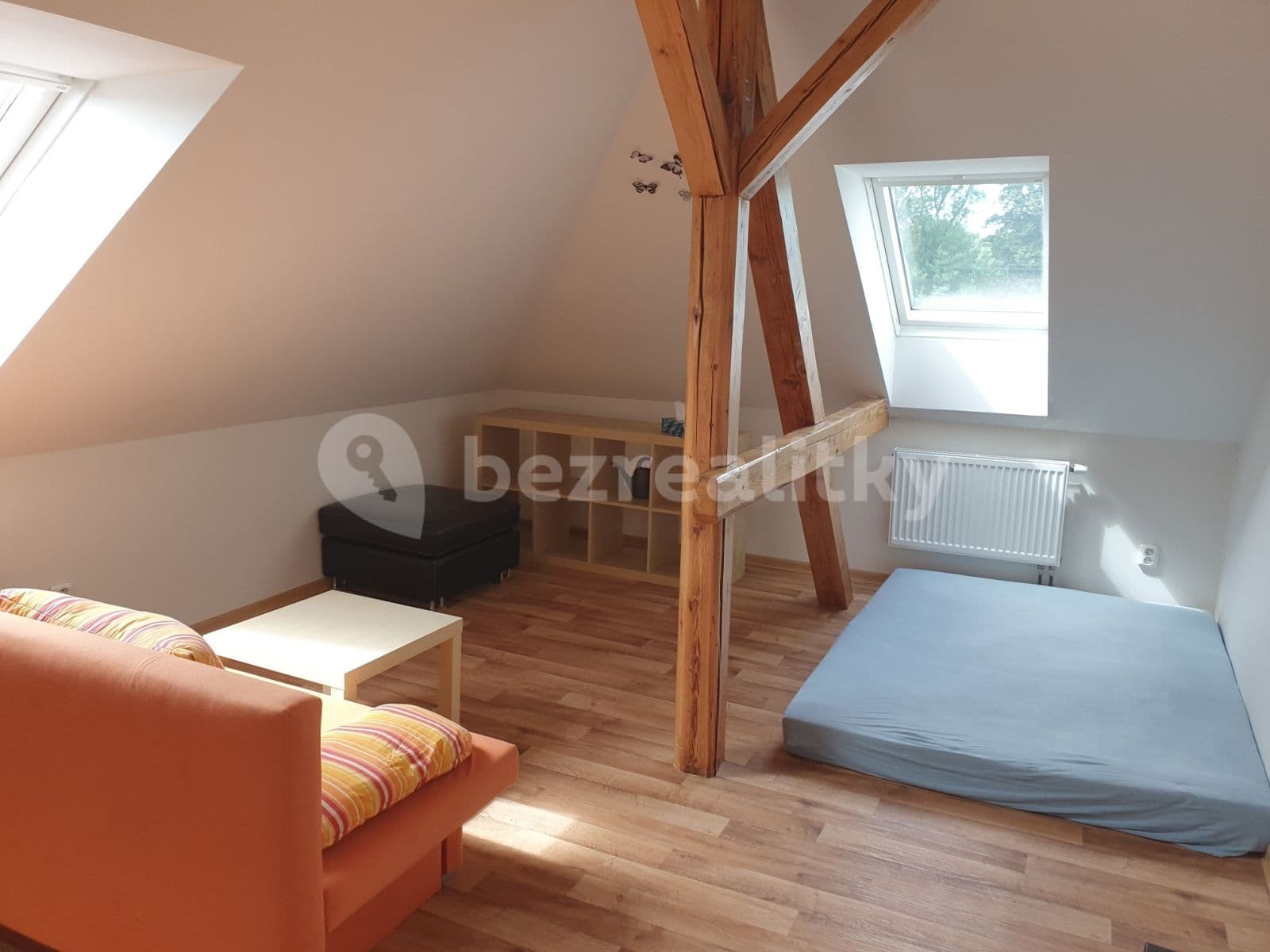 Pronájem bytu 1+kk 39 m², Serafinova, Ostrava, Moravskoslezský kraj Pronájem bytu 1+kk 39 m², Serafinova, Ostrava, Moravskoslezský kraj