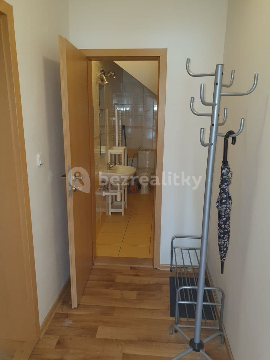 Pronájem bytu 1+kk 39 m², Serafinova, Ostrava, Moravskoslezský kraj Pronájem bytu 1+kk 39 m², Serafinova, Ostrava, Moravskoslezský kraj