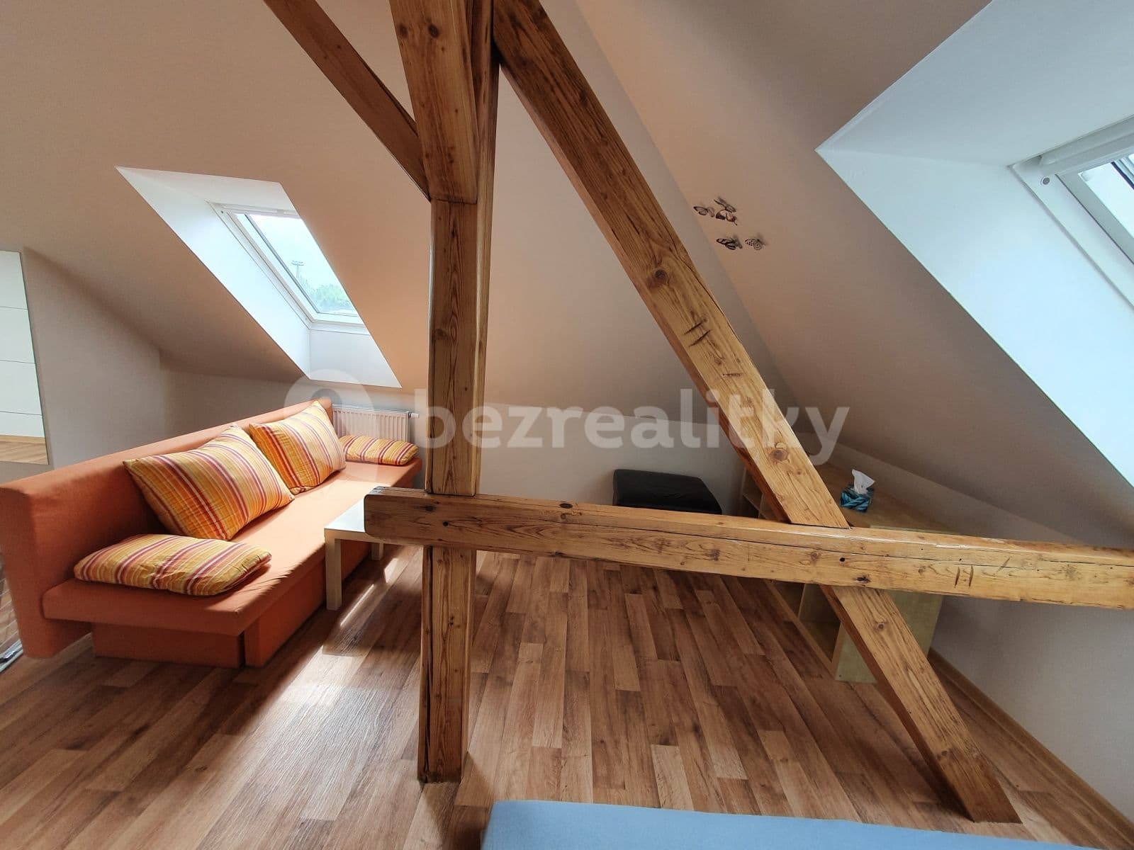 Pronájem bytu 1+kk 39 m², Serafinova, Ostrava, Moravskoslezský kraj Pronájem bytu 1+kk 39 m², Serafinova, Ostrava, Moravskoslezský kraj