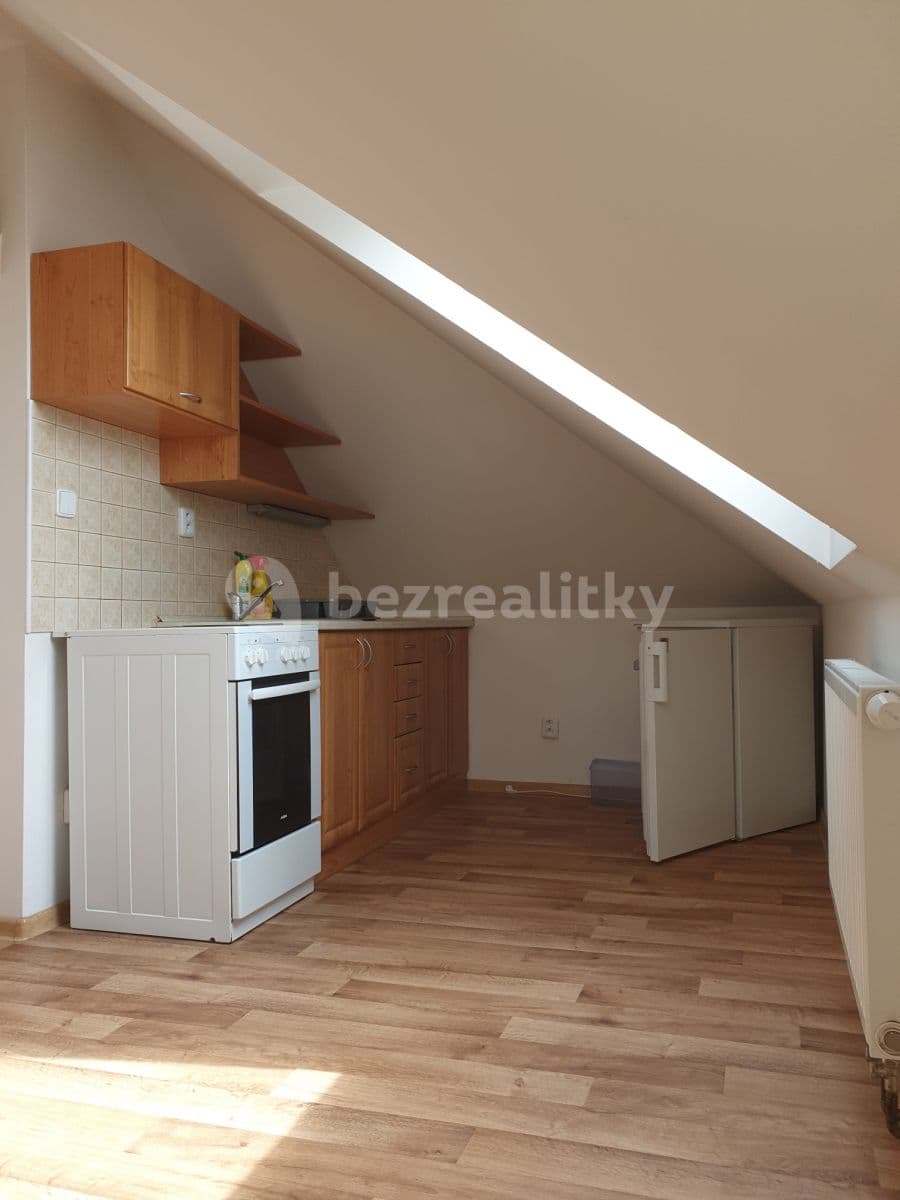 Pronájem bytu 1+kk 39 m², Serafinova, Ostrava, Moravskoslezský kraj Pronájem bytu 1+kk 39 m², Serafinova, Ostrava, Moravskoslezský kraj