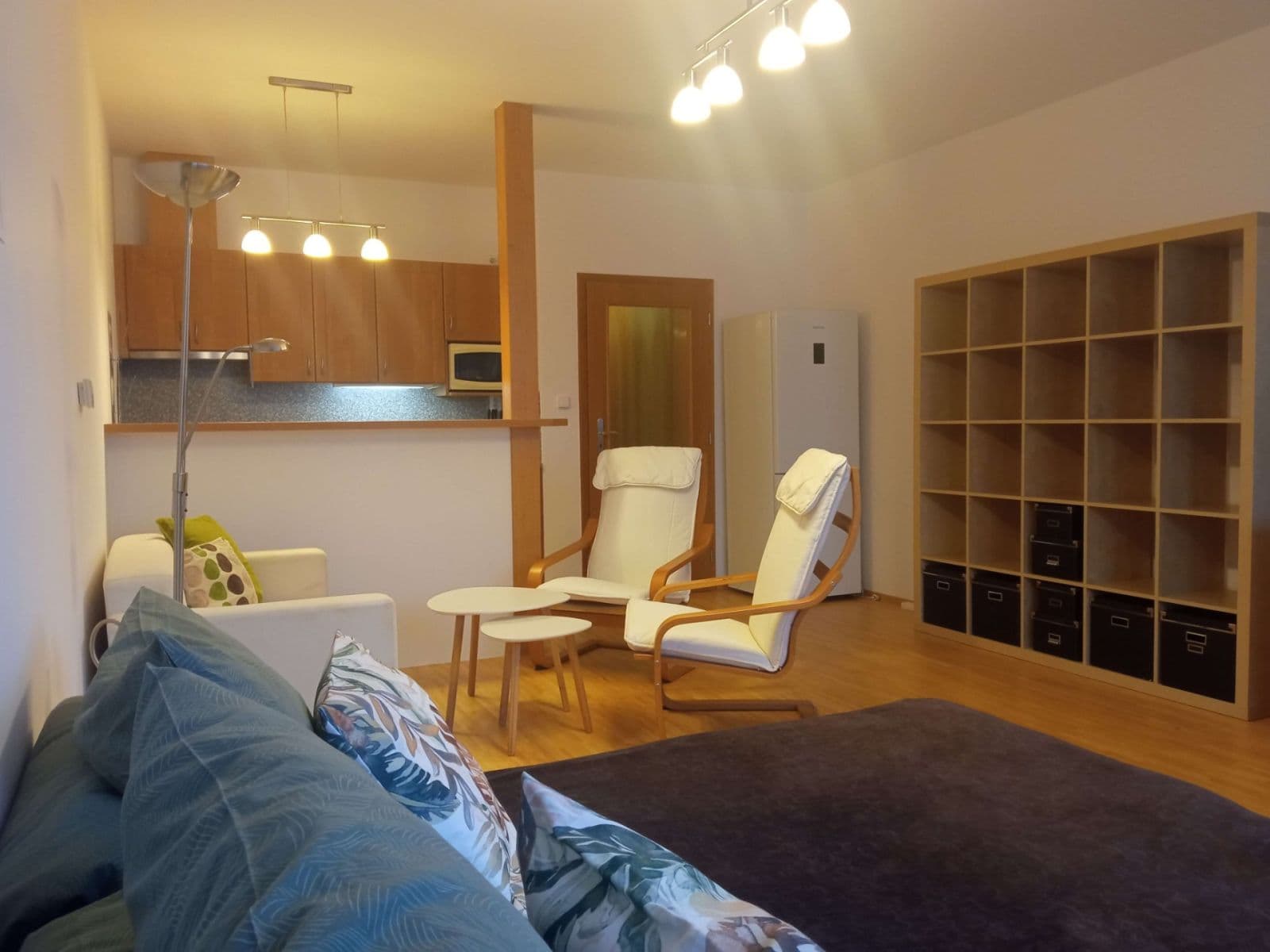 Pronájem bytu 1+kk 40 m², Čeladná, Moravskoslezský kraj Pronájem bytu 1+kk 40 m², Čeladná, Moravskoslezský kraj