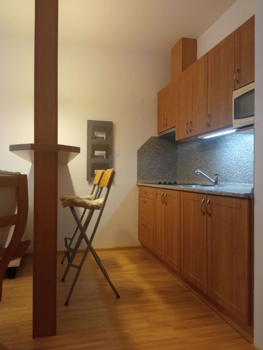 Pronájem bytu 1+kk 40 m², Čeladná, Moravskoslezský kraj Pronájem bytu 1+kk 40 m², Čeladná, Moravskoslezský kraj
