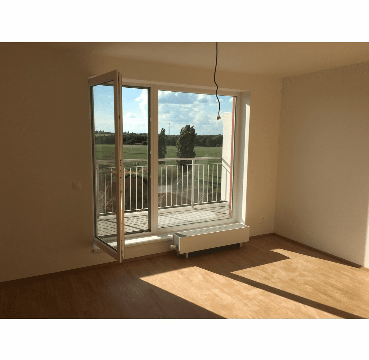 Pronájem bytu 1+kk 33 m², Žitná, Hostivice, Středočeský kraj Pronájem bytu 1+kk 33 m², Žitná, Hostivice, Středočeský kraj