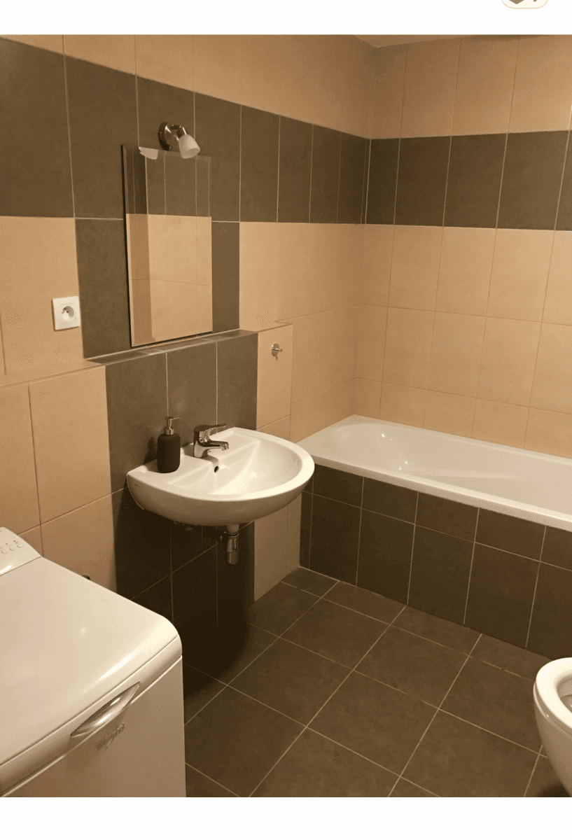Pronájem bytu 1+kk 33 m², Žitná, Hostivice, Středočeský kraj Pronájem bytu 1+kk 33 m², Žitná, Hostivice, Středočeský kraj
